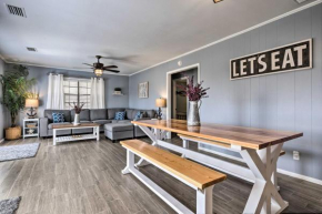 Blue Pearl in Gulf Shores - Steps to the Beach!